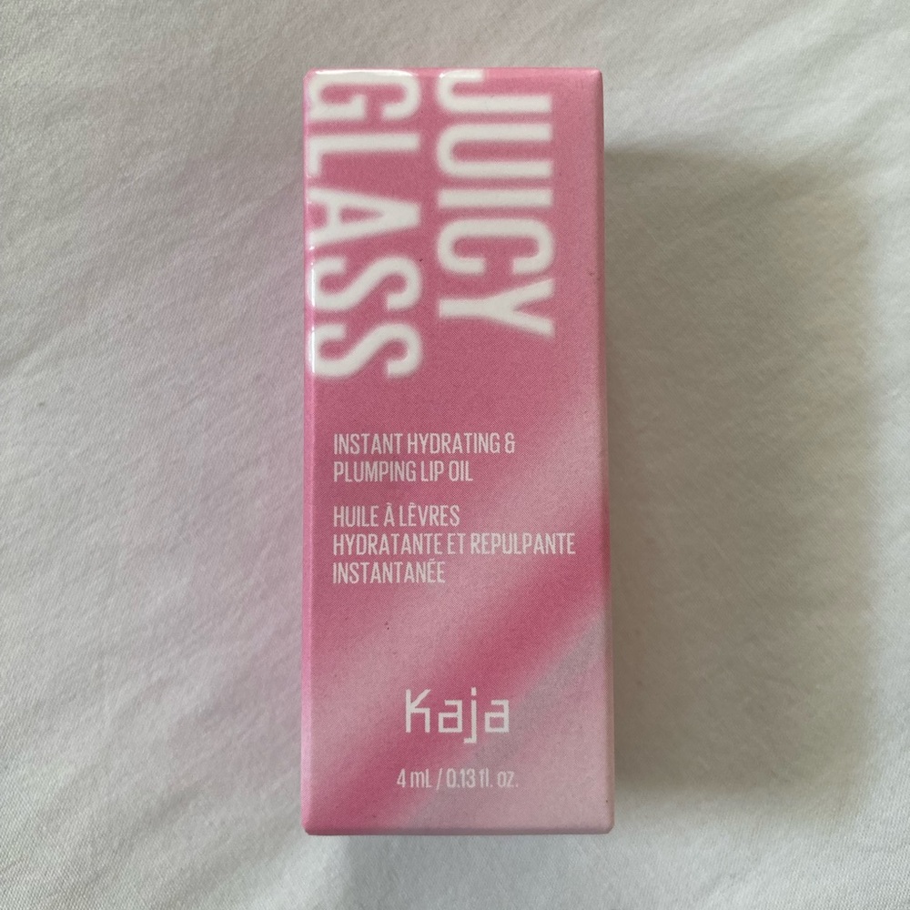 Kaja Plumping Lip Oil - Picture 4 of 15
